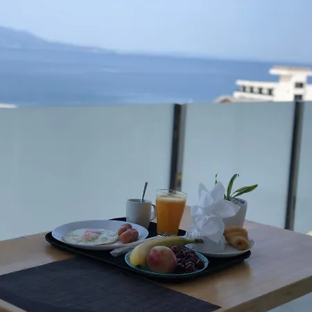 Nemesis Sarandë