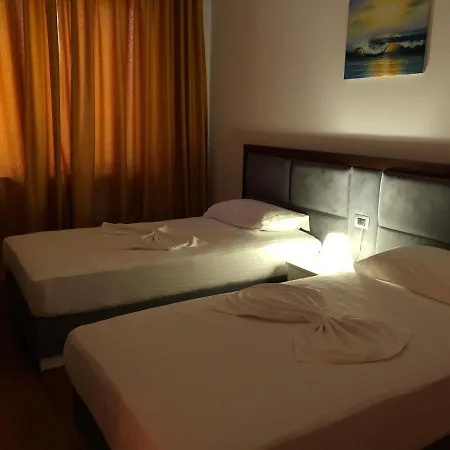 Nemesis Hotel Sarandë