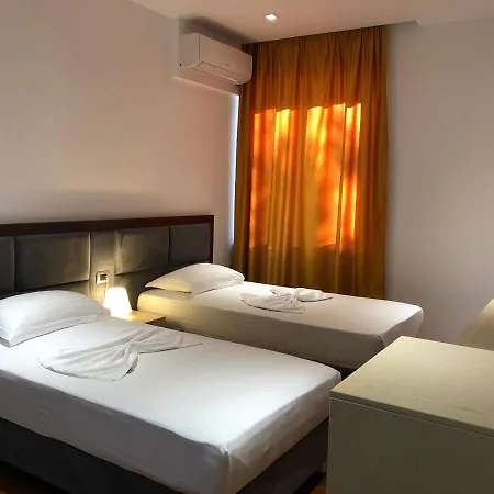 Nemesis Hotel 4*