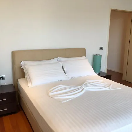 Hotel Nemesis