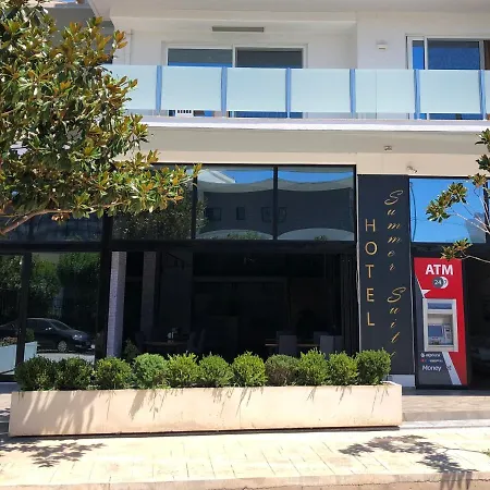 Hotel Nemesis 4*