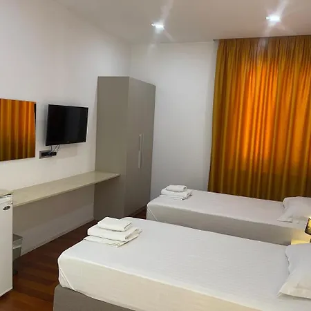 Nemesis Hotel
