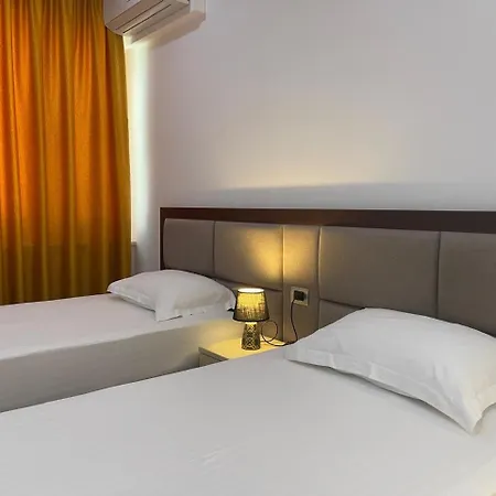 Nemesis Hotel