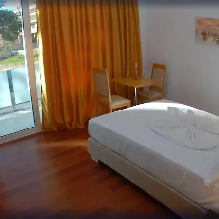 Nemesis Hotel 4*